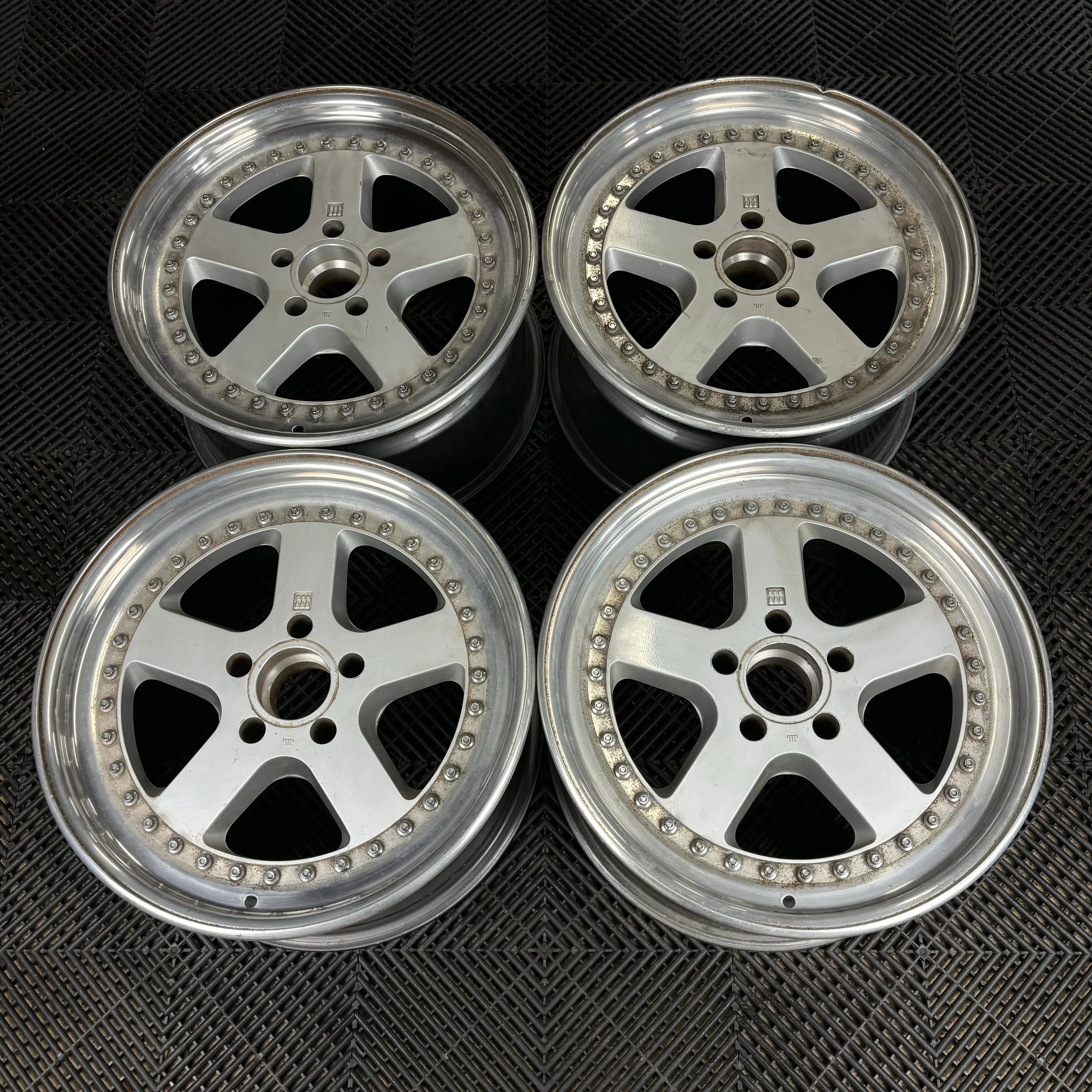 Wheels
